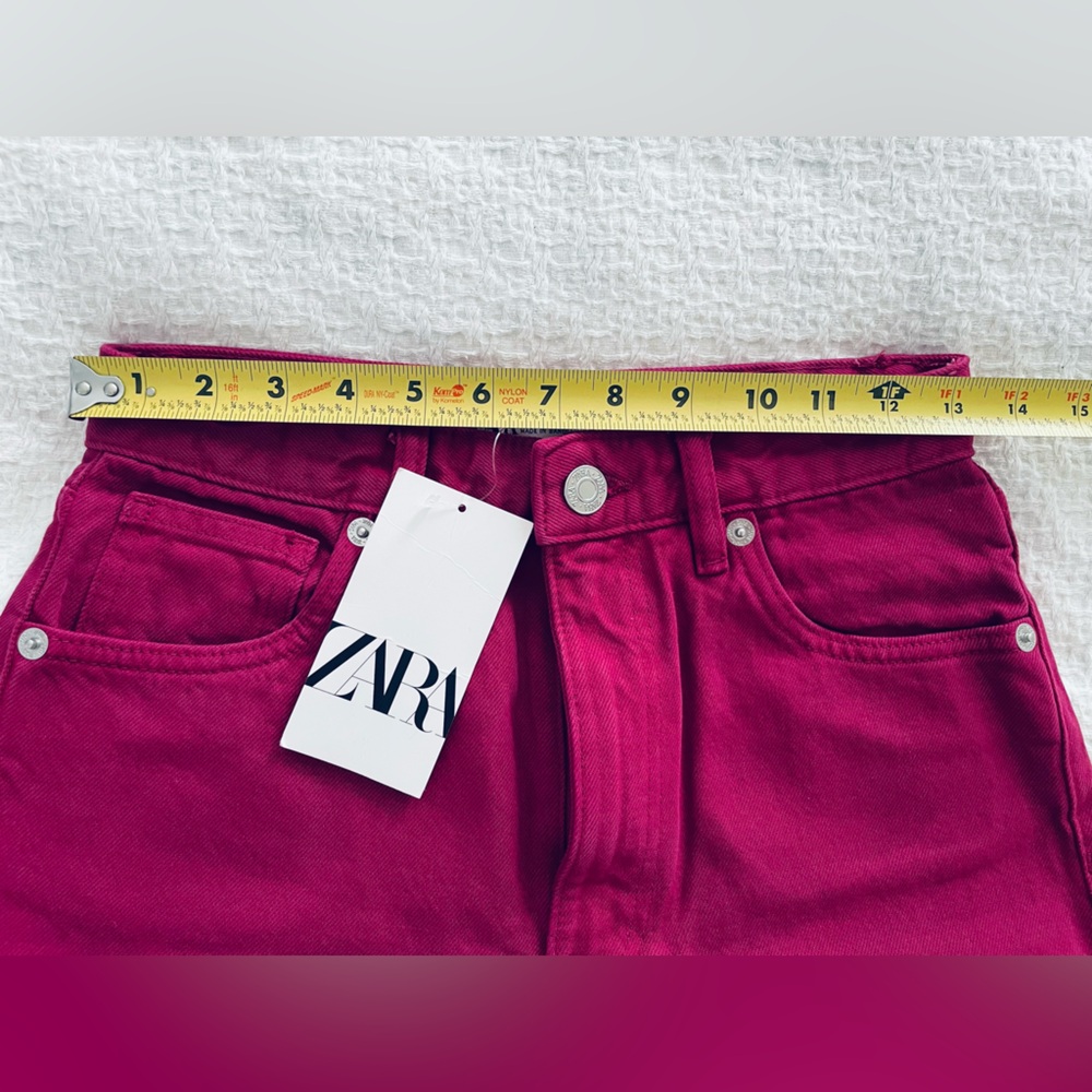 Zara jeans - Picture 5 of 7